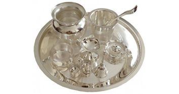 BHATTER & COMPANY  PVT. LTD. (Silver Articles Shop in South Extension)